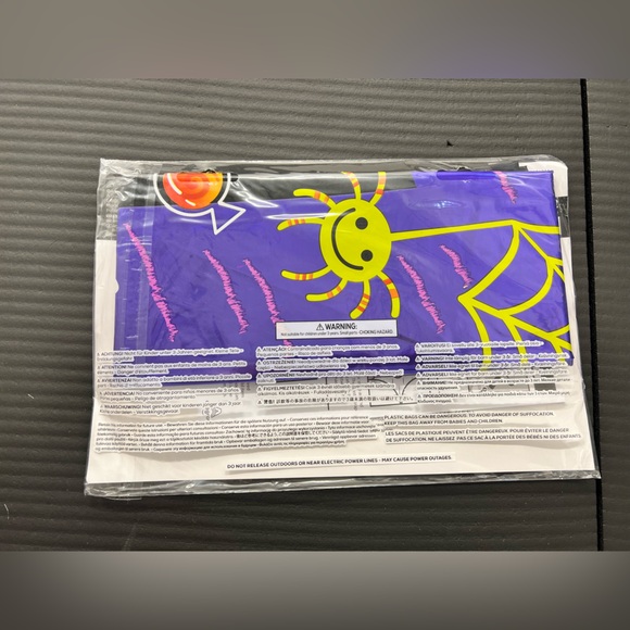 Halloween AirLoonz Balloon - Picture 8 of 8